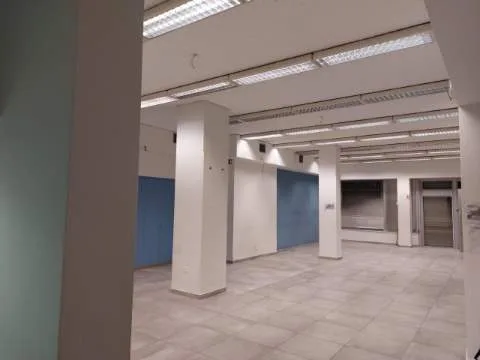 Κατάστημα 265τ.μ.  - 4