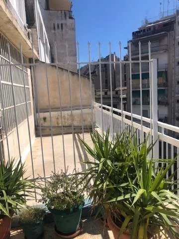 Apartment 72m²  - 2