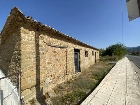 Μονοκατοικία 160τ.μ.  - 3