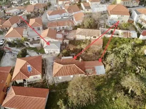Detached house 124m²  - 2