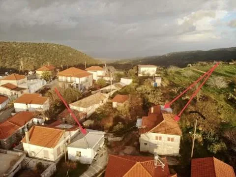 Detached house 124m²  - 3
