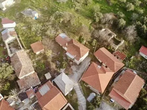 Detached house 124m²  - 4