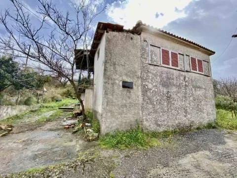 Detached house 124m²  - 5