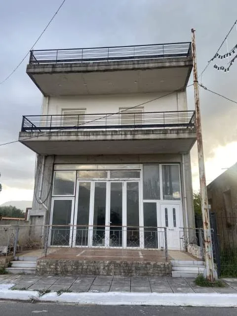 Μονοκατοικία 340τ.μ.  - 3