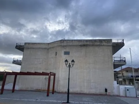 Μονοκατοικία 340τ.μ.  - 4