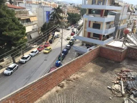 Αυτόνομο κτήριο κατοικιών 780τ.μ.  - 3