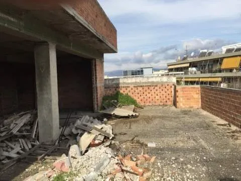 Αυτόνομο κτήριο κατοικιών 780τ.μ.  - 5
