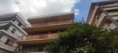 Αυτόνομο κτήριο γραφείων 1230τ.μ.  - 2