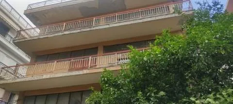 Αυτόνομο κτήριο γραφείων 1230τ.μ.  - 3