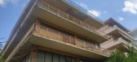 Αυτόνομο κτήριο γραφείων 1230τ.μ.  - 4