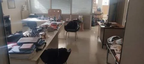 Αυτόνομο κτήριο γραφείων 1230τ.μ.  - 5