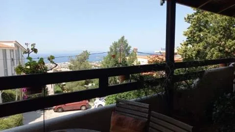 Apartment 150m²  - 3