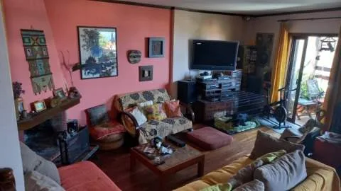 Apartment 150m²  - 4