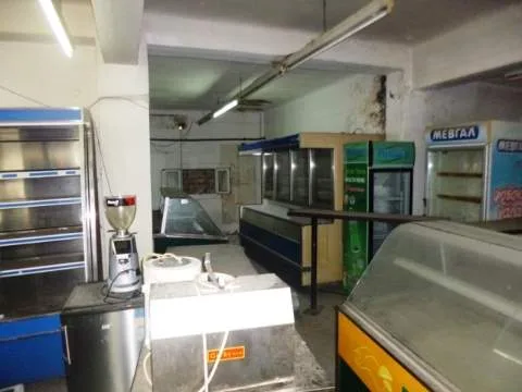 Αυτόνομο κτήριο γραφείων 237τ.μ.  - 2