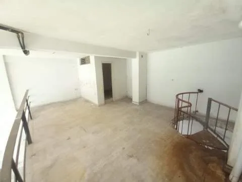 Shop 110m²  - 2