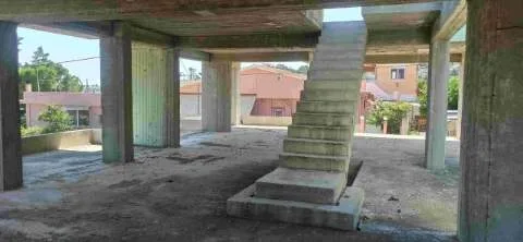Αυτόνομο κτήριο κατοικιών 300τ.μ.  - 3