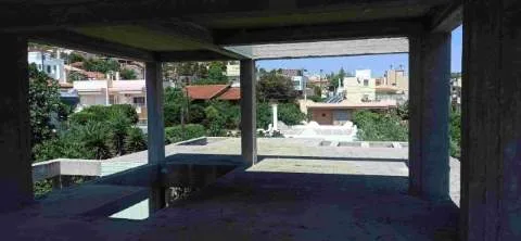 Αυτόνομο κτήριο κατοικιών 300τ.μ.  - 5