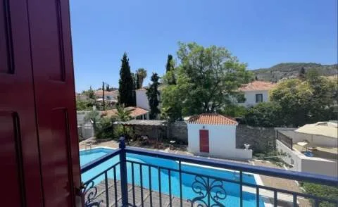 Μεζονέτα 128τ.μ.  - 5