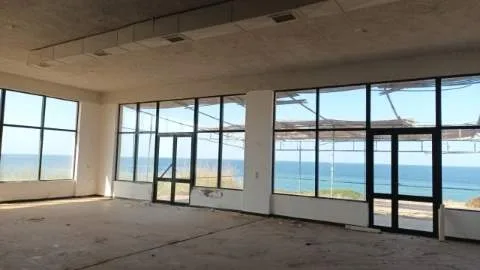 Αίθουσα / Εκθεσιακός χώρος 210τ.μ.  - 2