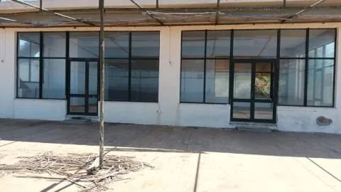 Αίθουσα / Εκθεσιακός χώρος 210τ.μ.  - 3
