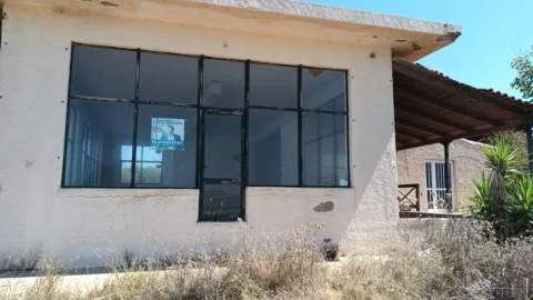 Αίθουσα / Εκθεσιακός χώρος 210τ.μ.  - 4