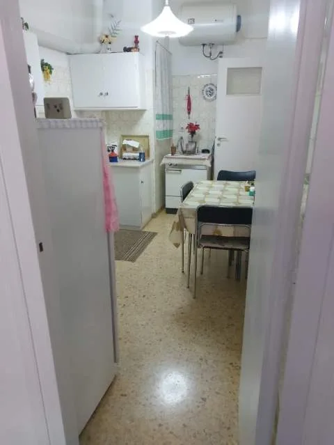 Apartment 80m²  - 2