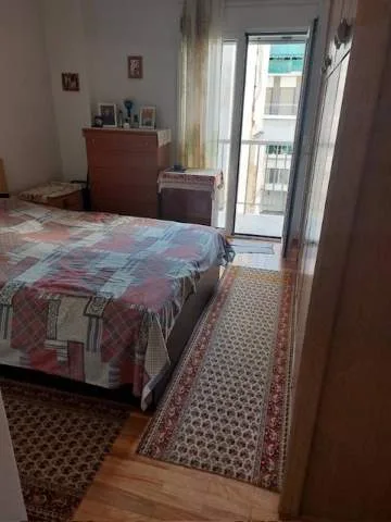 Apartment 80m²  - 3