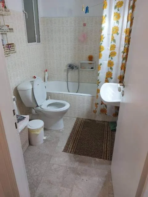 Apartment 80m²  - 4