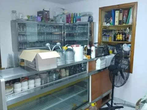 Shop 283m²  - 3