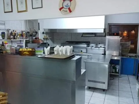 Shop 283m²  - 4
