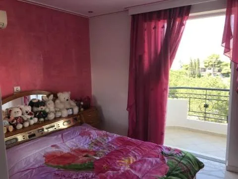 Αυτόνομο κτήριο κατοικιών 350τ.μ.  - 2