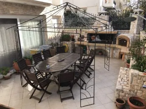 Αυτόνομο κτήριο κατοικιών 350τ.μ.  - 5