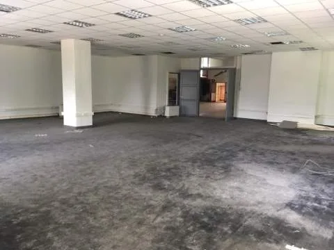 Αυτόνομο κτήριο γραφείων 920τ.μ.  - 5