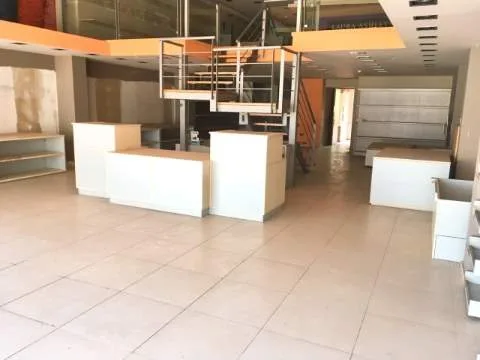 Standalone office building 1000m²  - 4