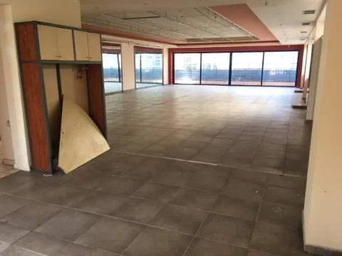 Standalone office building 1000m²  - 5