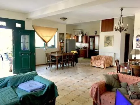 Apartment 130m²  - 2