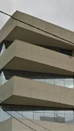 Αυτόνομο κτήριο γραφείων 740τ.μ.  - 2