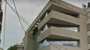 Αυτόνομο κτήριο γραφείων 740τ.μ.  - 3