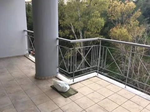 Αυτόνομο κτήριο γραφείων 908τ.μ.  - 2