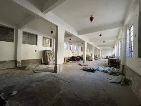 Warehouse 390m²  - 3