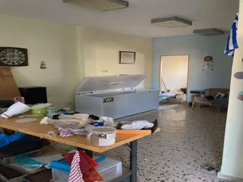 Αυτόνομο κτήριο κατοικιών 468τ.μ.  - 2