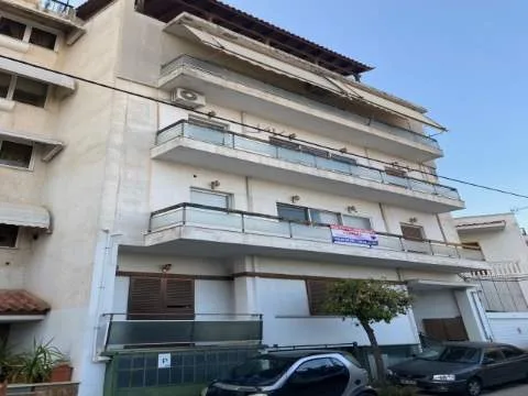 Αυτόνομο κτήριο κατοικιών 468τ.μ.  - 5