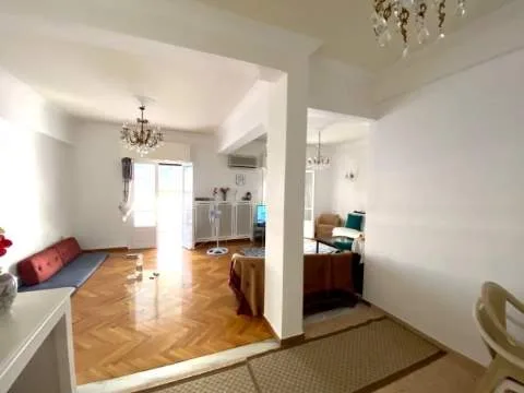 Apartment 76m²  - 3