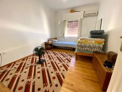 Apartment 76m²  - 4