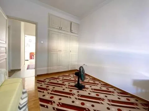 Apartment 76m²  - 5