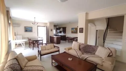 Detached house 240m²  - 2