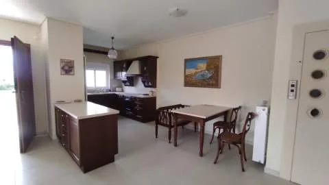 Detached house 240m²  - 3