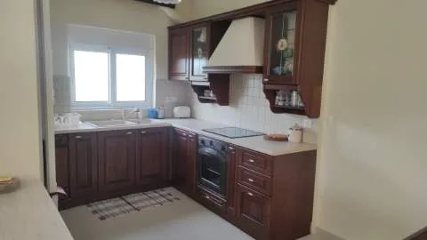 Detached house 240m²  - 4
