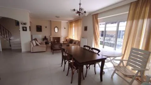 Detached house 240m²  - 5