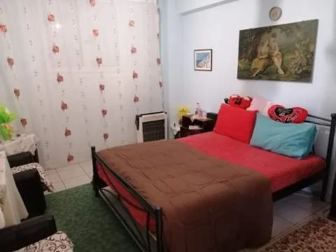 Apartment 48m²  - 3